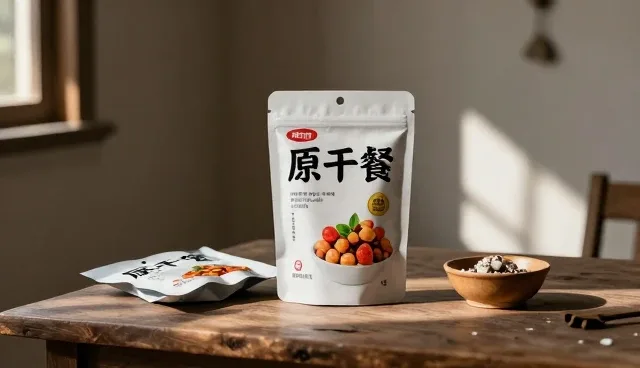 食品加工环节如何影响终端产品稳定性