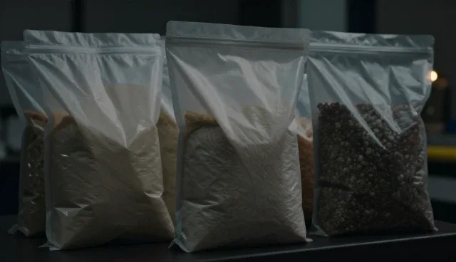 食品原料包价格影响，如何科学维护使用