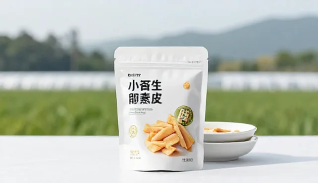 食品定制化方案:选型关注点与适用条件分析