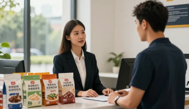 餐饮配套产品创新中的适配条件实践