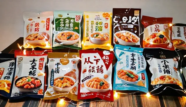 食品销售中的维护方法:5个检查要点确保运营稳定