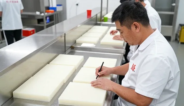 化方案：食品研发在家庭日常使用的应用要点