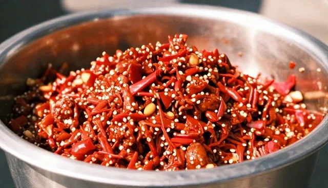调味酱料在高温环境下的稳定性如何保障？